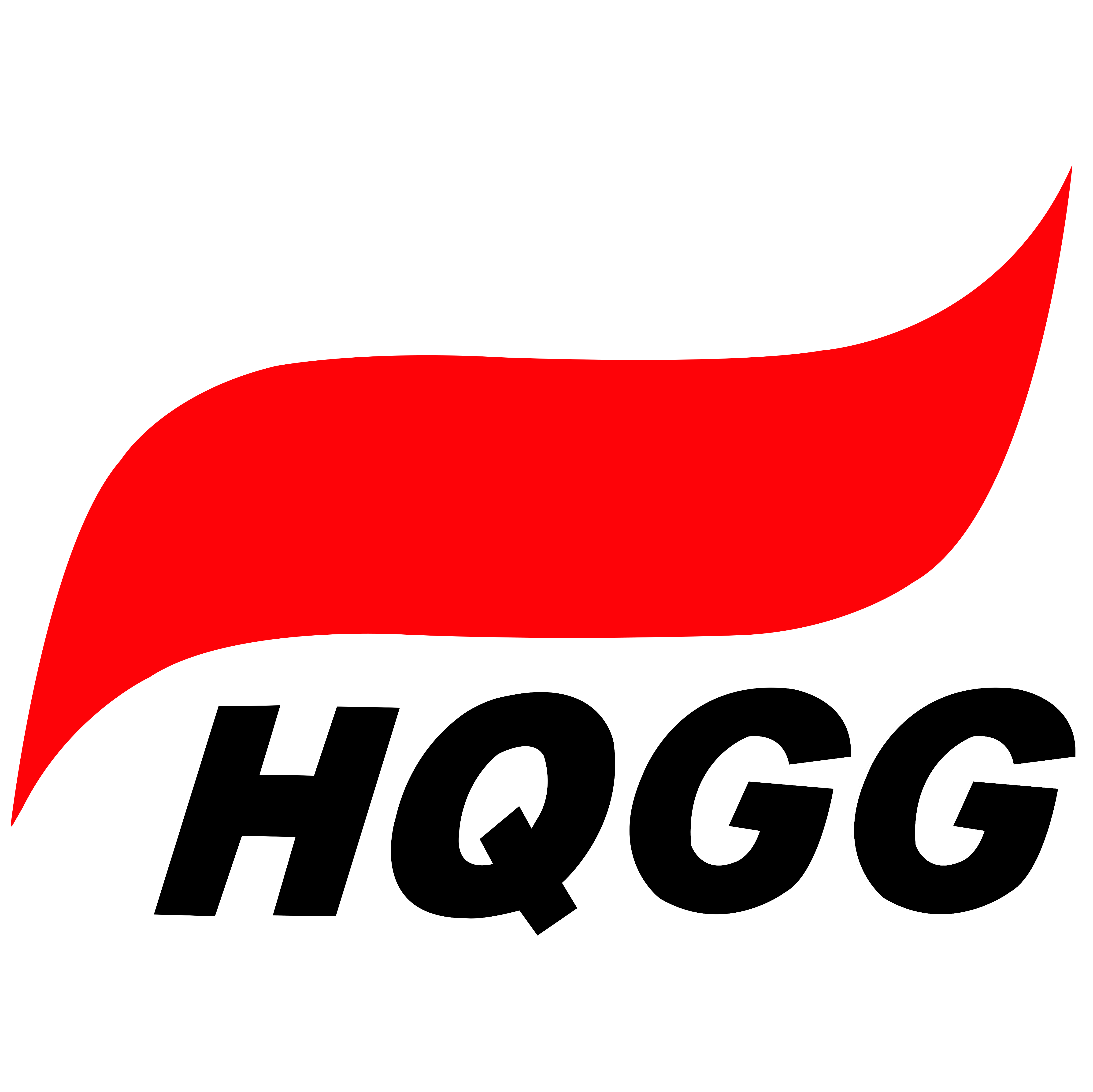 重庆红旗缸盖制造有限公司 Logo